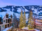 Stay at Inn at Little Nell, Aspen, Colorado