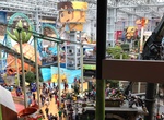 Shop At Mall of America, Bloomington, Minnesota