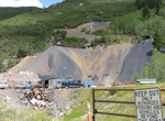 Tour Smuggler Mine, Aspen, Colorado