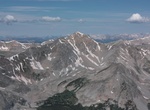 Summit Missouri Mountain, Colorado