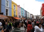 Shop Portobello Road, London