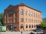See Wheeler Opera House, Aspen, Colorado