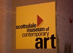 Visit Scottsdale Museum of Contemporary Art (SMoCA), Arizona