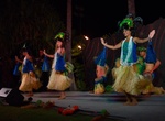 Attend Haleo Luau, Keauhou Bay, Big Island