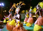 Attend Legends of Hawaiia Luau, Big Island, Hawaii