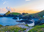 Visit Kynance Cove, Cornwall, England