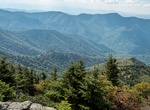 Summit Mount Craig, North Carolina