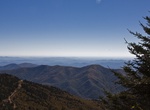 Explore Mount Mitchell State Park, North Carolina