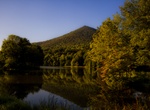 Explore Peaks of Otter, Virginia