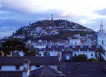 Visit El Panecillo, Quito, Ecuador