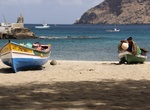Visit Praia do Tarrafal, Santiago, Cape Verde