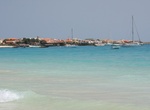 Visit Santa Maria, Cape Verde
