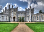 Visit Highcliffe Castle, England