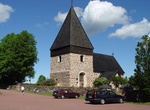 See Eckerö Kyrka, Åland Islands