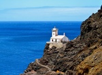 See Ponta Machado Lighthouse, São Vicente, Cape Verde