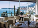 Dine at Mirazur Restaurant, Menton, France