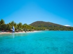 Stay at Rosewood Little Dix Bay, Virgin Gorda, BVI