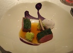 Dine at Steirereck, Vienna, Austria