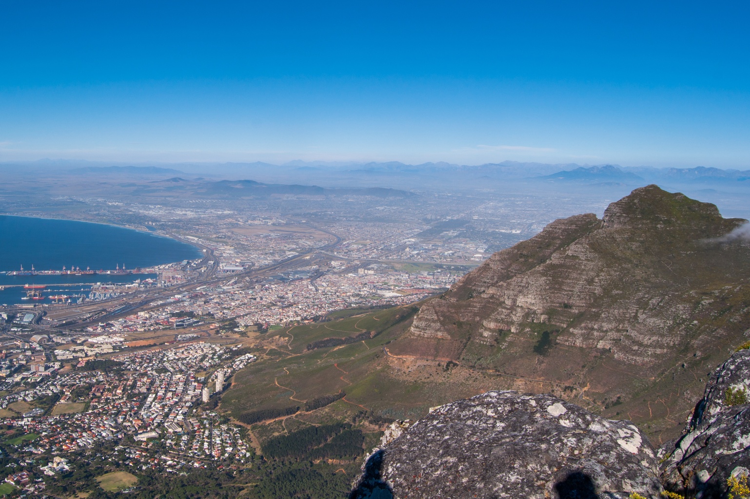 Devil's Peak (Cape Town)
