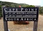 See Cape Point & Cape Point Lighthouse, South Africa