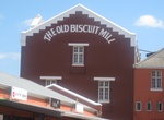 Shop at Old Biscuit Mill, Cape Town, South Africa