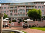 Stay at Mount Nelson Hotel, Cape Town, South Africa