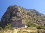 Hike to King's Blockhouse, South Africa