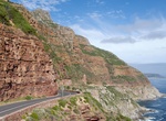 Drive or Cycle Chapman's Peak Drive, South Africa