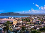 Visit Baracoa, Cuba