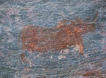 See Tsodilo Hills Rock Art, Botswana (UNESCO site)
