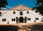 Wine Taste at Groot Constantia, South Africa