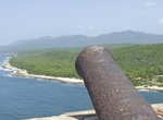 Visit San Pedro de la Roca Castle, Cuba (UNESCO site)
