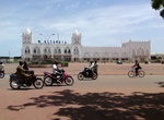 Visit Bobo-Dioulasso, Burkina Faso