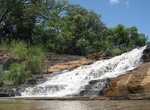 Visit Cascades de Karfiguéla (Banfora Waterfall), Burkina Faso
