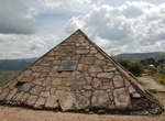 Visit Mount Kikizi Pyramid, Burundi
