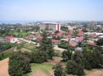 Visit Bujumbura, Burundi