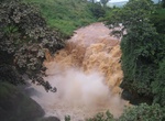 See Rusumo Falls, Rwanda & Tanzania
