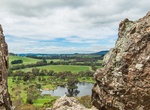 Explore Hanging Rock, Victoria, Australia