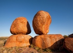 Explore Karlu Karlu / Devils Marbles Conservation Reserve, Northern Territory