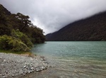 Explore Lake Fergus, New Zealand