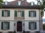 Visit Villa Diodati, Geneva, Switzerland