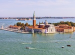 Explore San Giorgio Maggiore, Venice