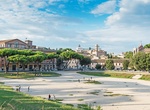 Visit The Circus Maximus, Rome, Italy