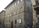 Visit Palazzo Busini Bardi, Florence