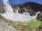See Whakaari (White Island), New Zealand