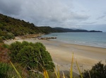 Visit Lee Bay Beach, Stewart Island, New Zealand