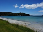 Visit Horseshoe Bay Beach (Stewart Island), New Zealand