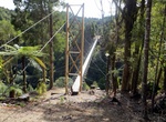 Walk or Bike across Maramataha Bridge, New Zealand
