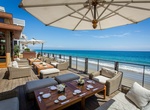 Dine at Nobu Malibu, California