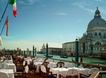 Dine at Club del Doge, Venezia, Italy